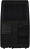 Кондиционер мобильный Zanussi Massimo Solar ZACM-09 NYK/N1 Black